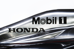 McLaren Honda MP4-30