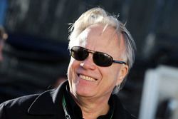 Gene Haas, Haas Automotion President