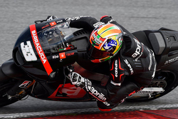 Marco Melandri, Aprilia Racing Team Gresini