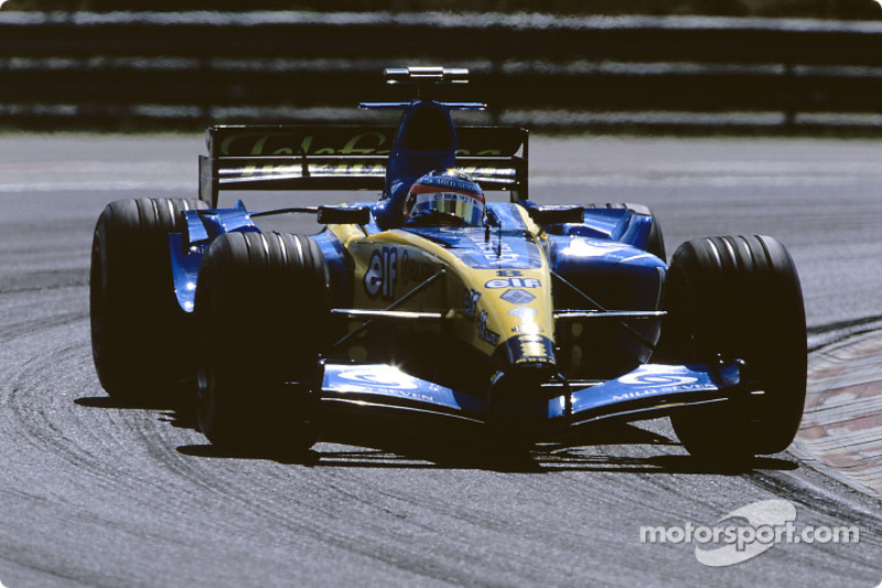 Fernando Alonso