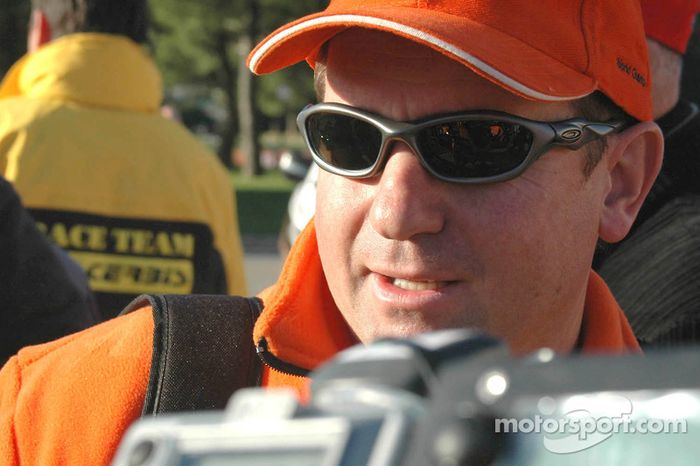 KTM Repsol Red Bull team manager Jordi Arcarons