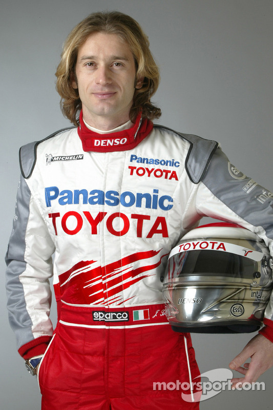 Jarno Trulli