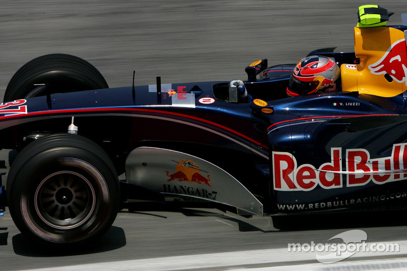 24. Vitantonio Liuzzi (80 GPs)