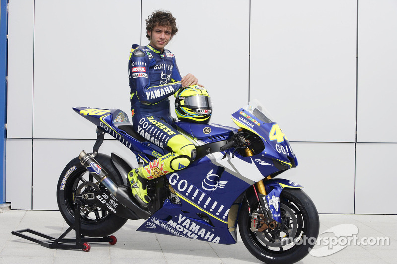 2005 - Yamaha (MotoGP)
