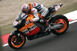 Nicky Hayden