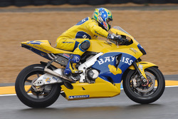 Troy Bayliss