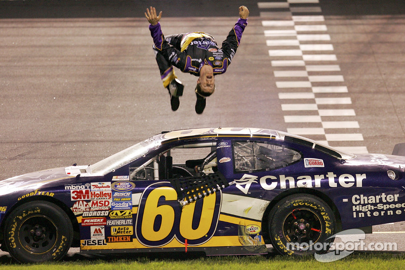 NASCAR XFINITY, Ричмонд, 13.05.2005