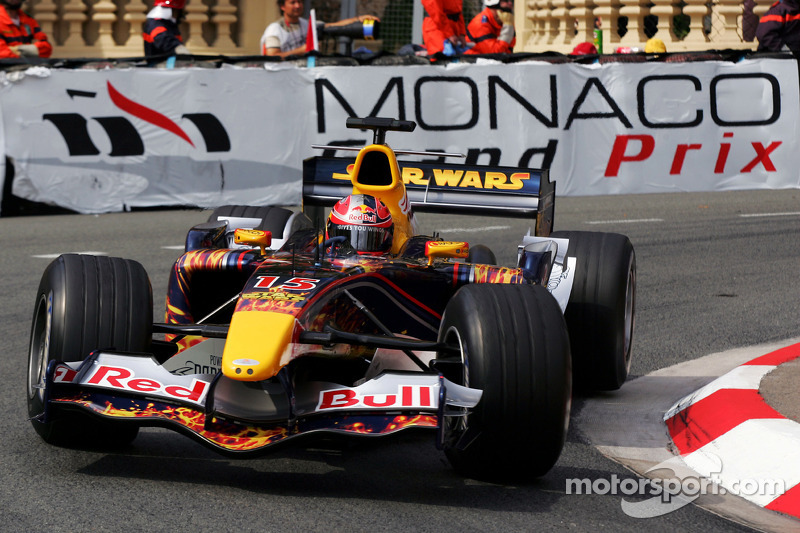 Vitantonio Liuzzi