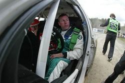 Colin McRae