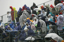 Fans en Suzuka