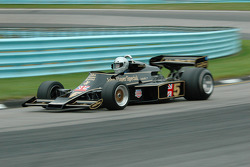1976 Lotus 77/3