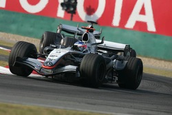 Kimi Raikkonen
