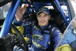 Stephane Sarrazin