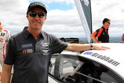 David Brabham