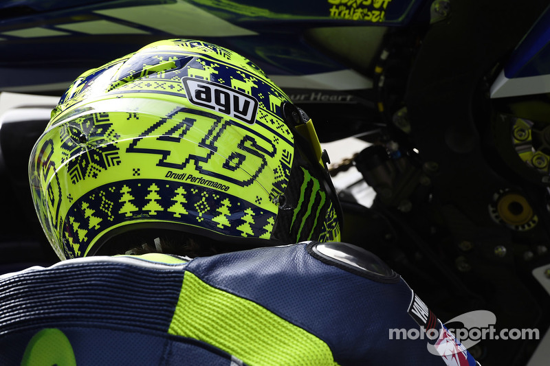 Sepang, febrero 2015