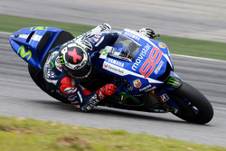 Jorge Lorenzo, Yamaha Factory Racing