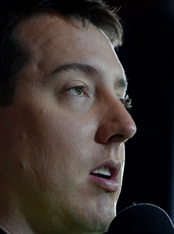 Kyle Busch, Joe Gibbs Racing Toyota