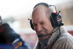 Adrian Newey, Red Bull Racing