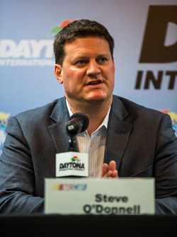 Steve O'Donnell