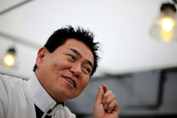 Yasuhisa Arai, Honda Motorsport
