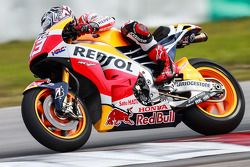 Marc Marquez, Repsol Honda Team