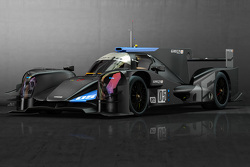 La ORECA 05 LMP2