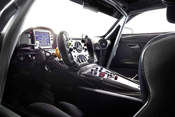 El nuevo 2016 Mercedes-AMG GT3 sumario