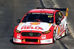 Marcos Ambrose, Team Penske Ford