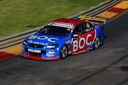 Jason Bright, Brad Jones Racing Holden