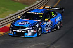 Lee Holdsworth, Walkinshaw Performance Holden