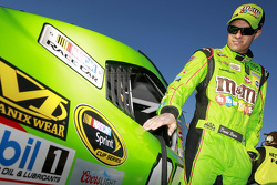 David Ragan, Joe Gibbs Racing Toyota