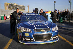 Dale Earnhardt Jr., Hendrick Motorsports Chevrolet