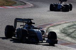 Lewis Hamilton, Mercedes AMG F1 W06