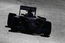 Kimi Raikkonen, Ferrari SF15-T