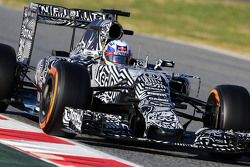 Daniel Ricciardo, Red Bull Racing RB11