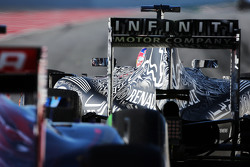 Daniel Ricciardo, Red Bull Racing RB11