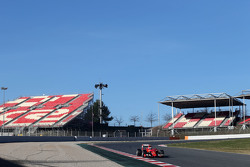 Kimi Raikkonen, Scuderia Ferrari