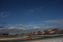 Sebastian Vettel, Ferrari SF15-T