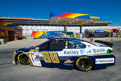Dale Earnhardt Jr., Hendrick Motorsports Chevrolet