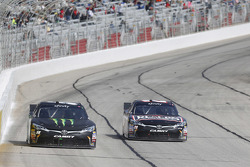 Erik Jones, Joe Gibbs Racing Toyota, Matt Kenseth, Joe Gibbs Racing Toyota