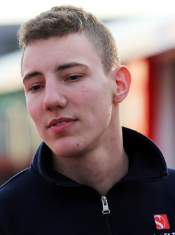 Raffaele Marciello, Sauber F1 Team Piloto de testes e reserva