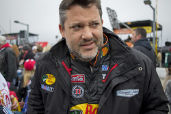 Tony Stewart, Stewart-Haas Chevrolet
