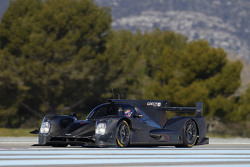 El ORECA 05