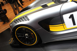Mercedes AMG GT3