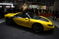 Pininfarina Sergio