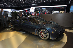 Pagani Huayra