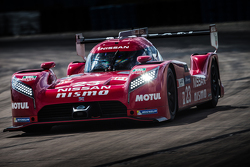 Test Nissan GT-R Nismo LM