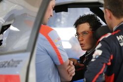 Thierry Neuville, Hyundai Motorsport