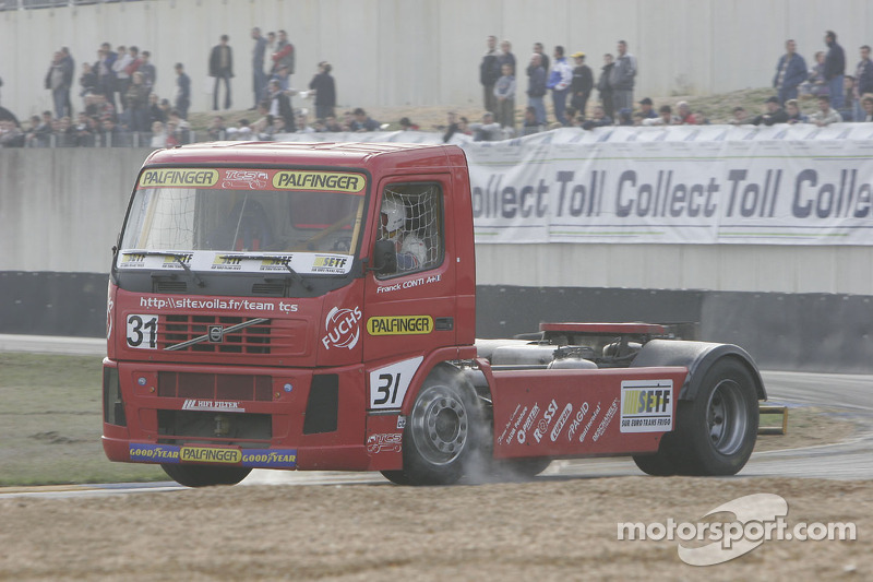 Franck Conti Volvo : Franck Conti