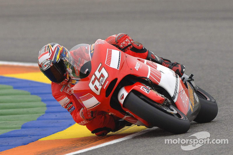 Loris Capirossi